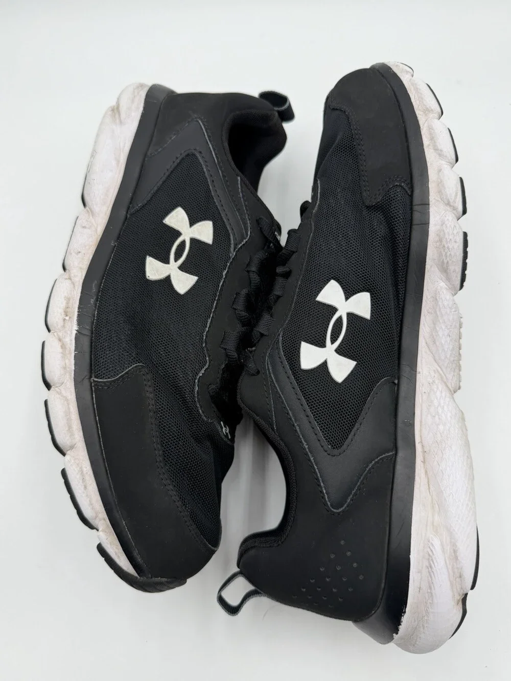 N/A under armour